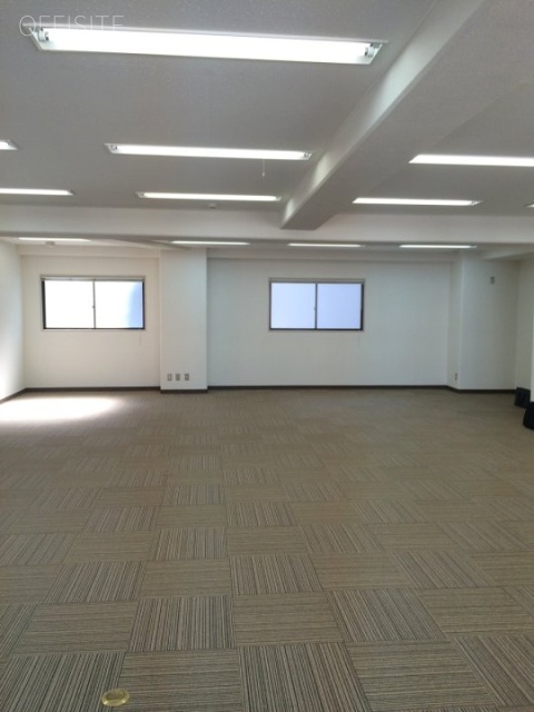 飯田橋三喜ビル 室内