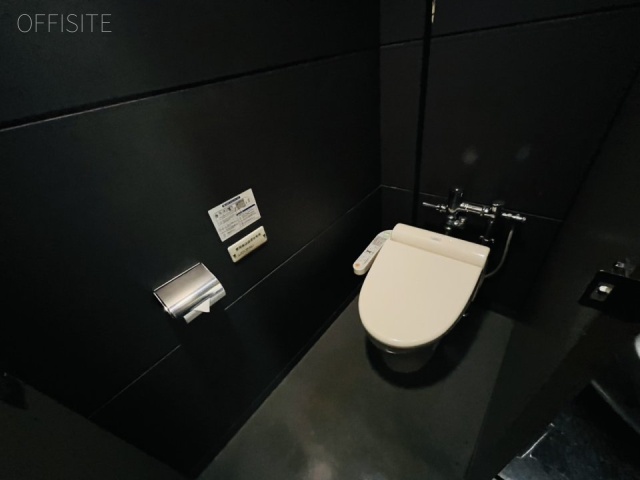 VORT青葉台 トイレ