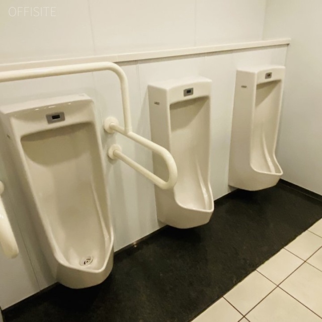 オランダヒルズ森タワー トイレ