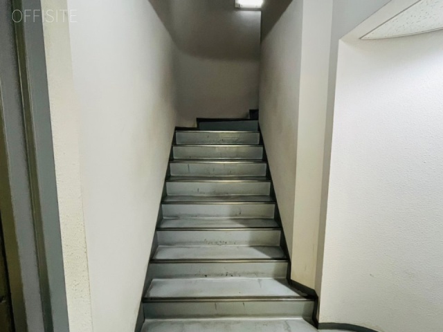 DaiwaA浜松町 エントランス