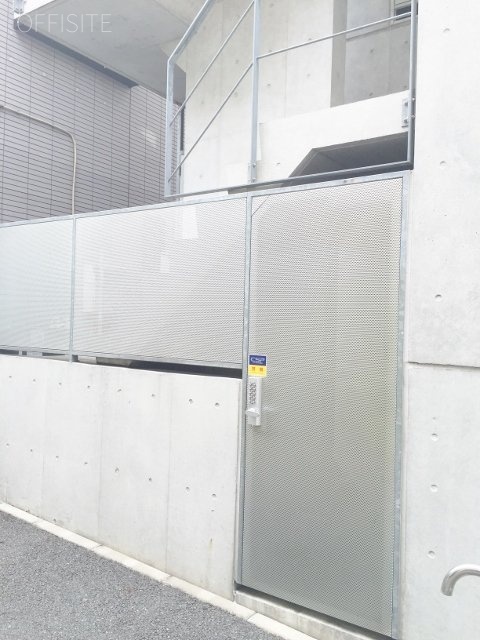 シルバラード 6 design 外観