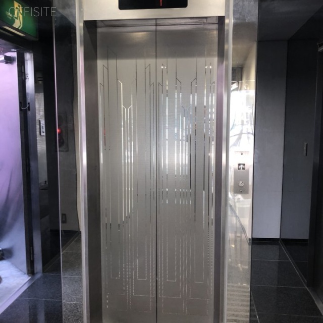 蒲田トーセイビルⅢ エレベーター