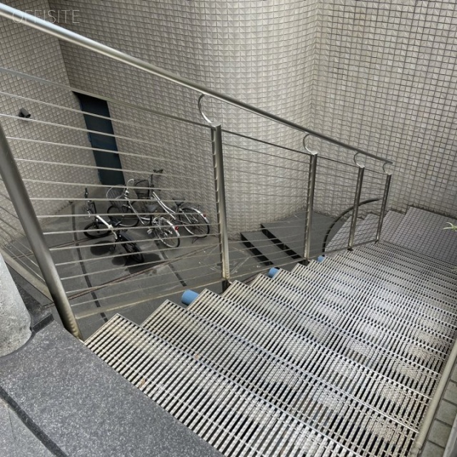 日暮里コミュニティビル 外観