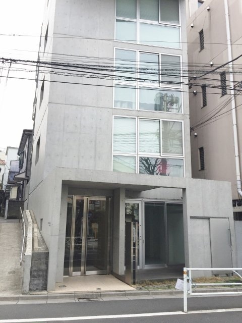 シルバラード 6 design 外観