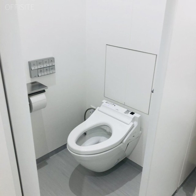 新青山ビル西館 ランニングステーション