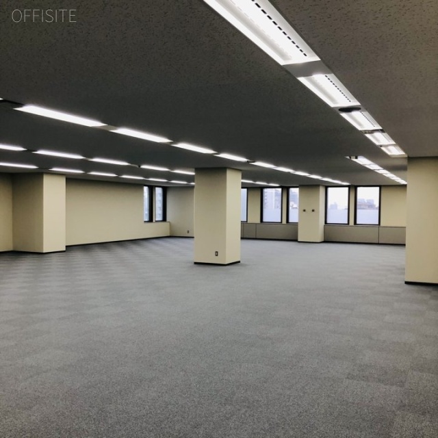 JMFビル笹塚01 801号室 室内