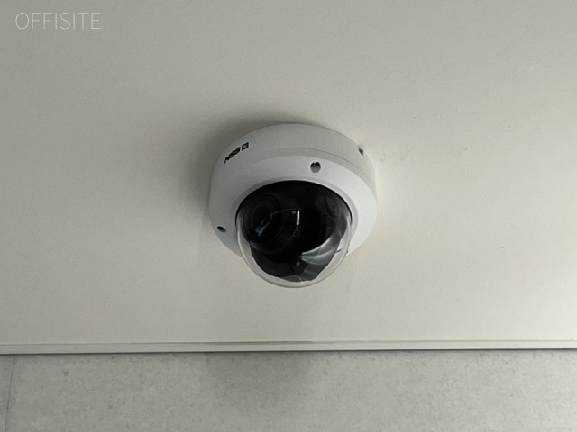 芝公園三丁目ビル エントランス