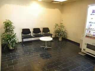 神宮前太田ビル エントランス