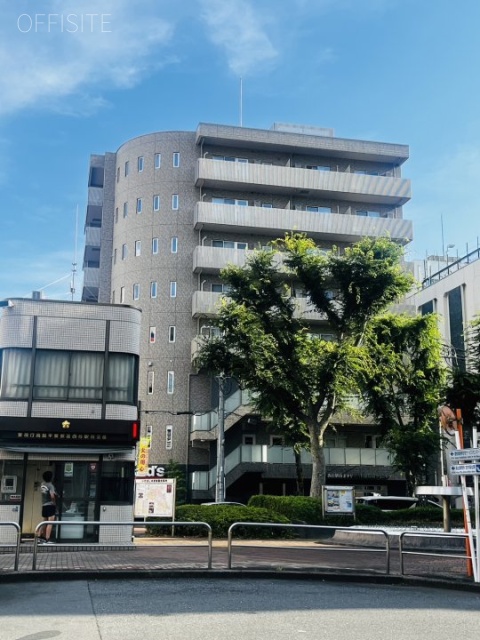 WEST GATE 外観