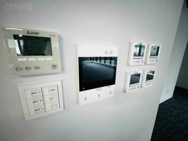 Time With 新日本橋 設備