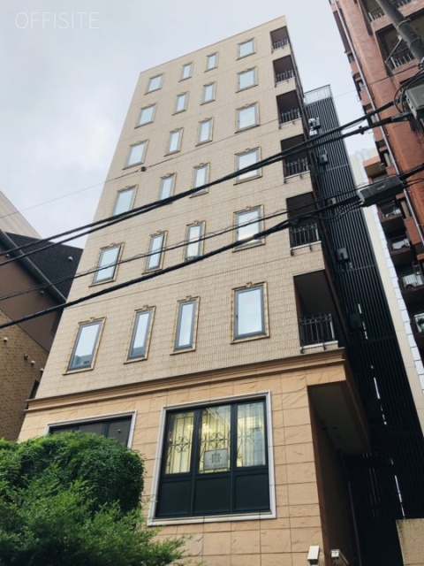 テロワール南青山 外観