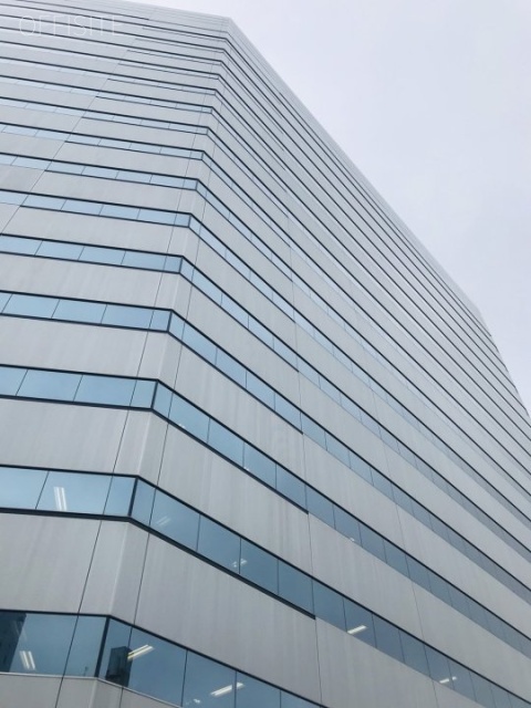 西新宿プライムスクエア 外観