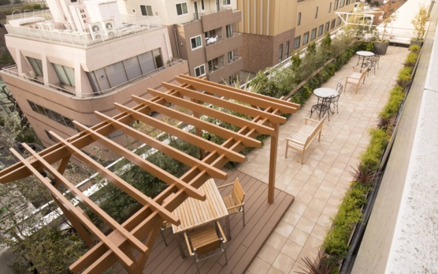 エキスパートオフィス麹町 ガーデンテラス