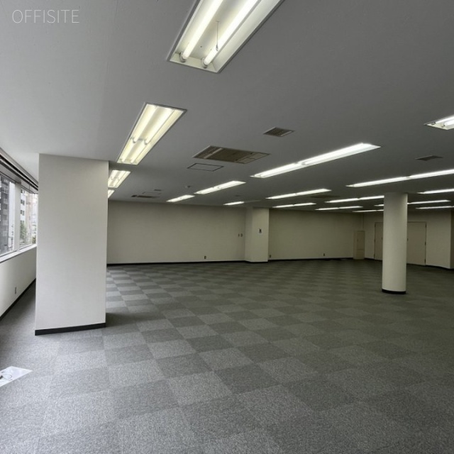 宮城館ビル 内装