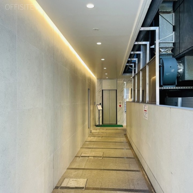 Kioicho435 エントランス