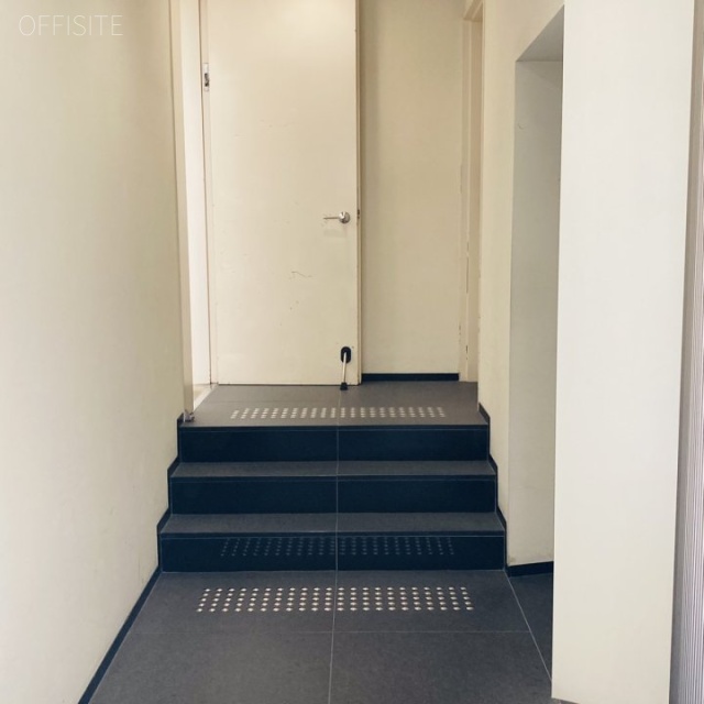 ジアロ町田ビル エントランス