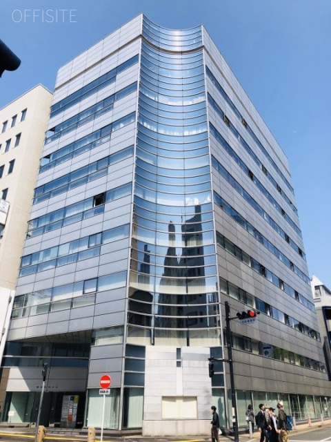 蒲田月村ビル 外観