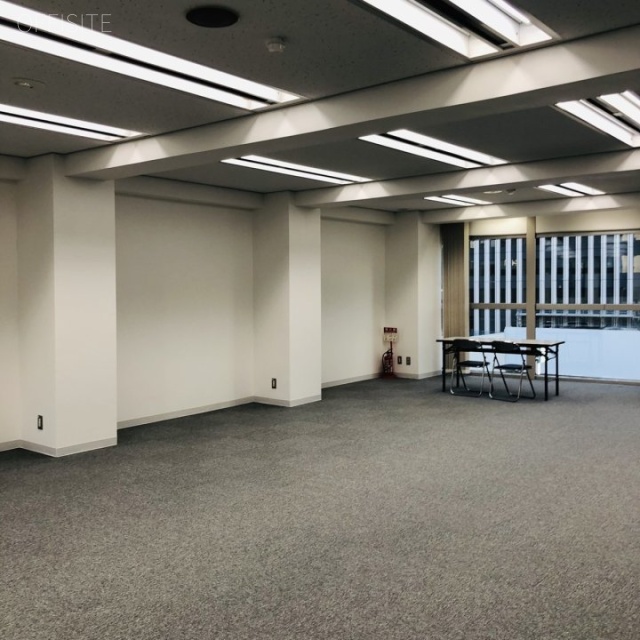 オーイズミ六本木 室内