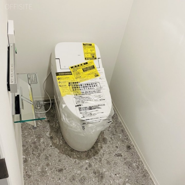 Kioicho435 トイレ