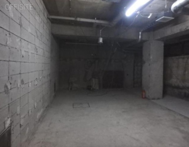 YMK浅草橋 地下1階 室内