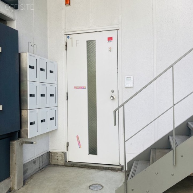 growth ginza east 通用口