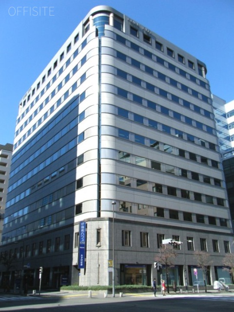 コアシティ立川 外観