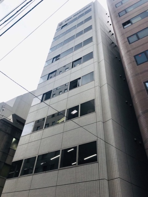 BONMARUSANビル 外観