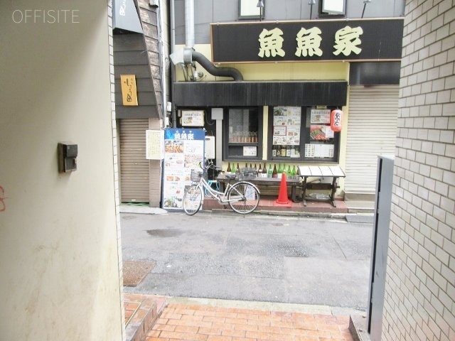 タテハナビル 画像