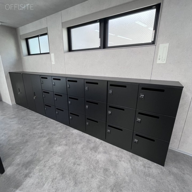 VORT六本木一丁目 内装