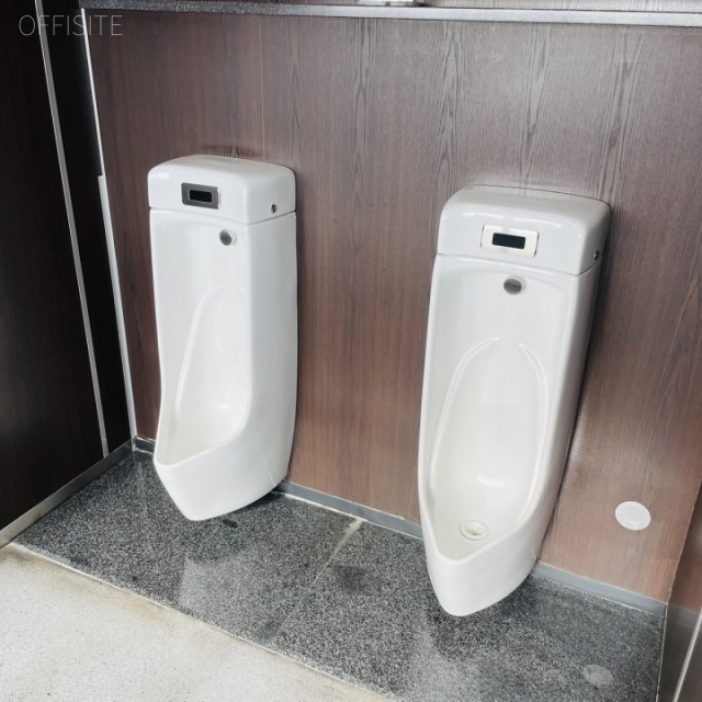 大同生命さいたま大宮ビル トイレ