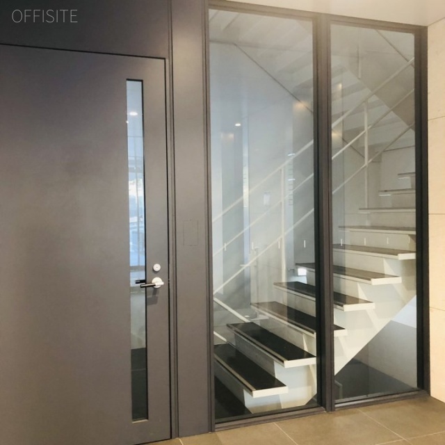 アイオス永田町(Aios永田町) エントランス