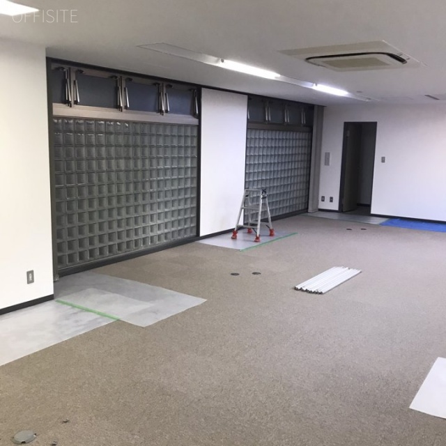 MAS三田ビル 室内