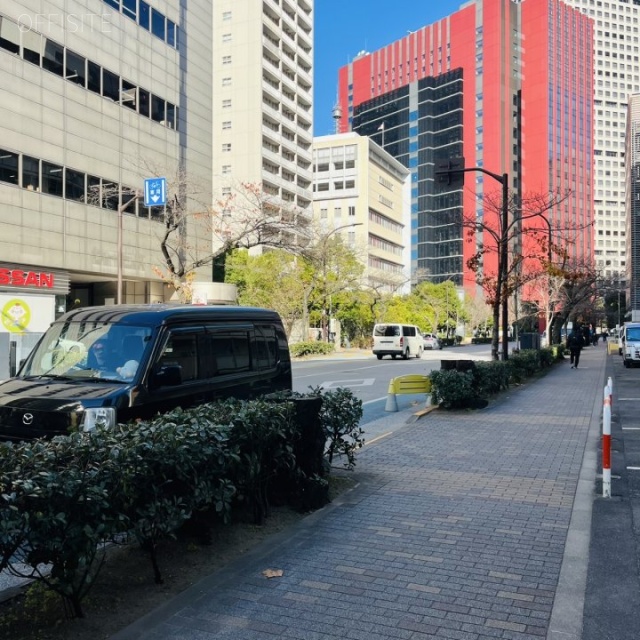 KOTOHIRAビル 周辺