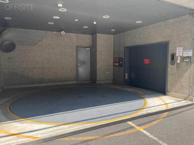 ジュールA 機械式駐車場