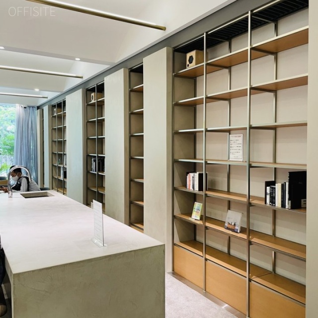 ZeST一番町 エントランス