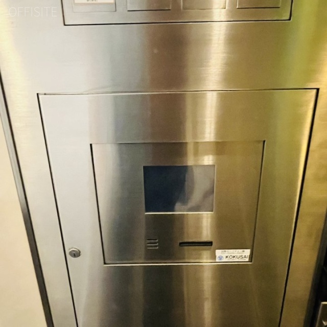 ハイブリッヂ西池袋 機械警備