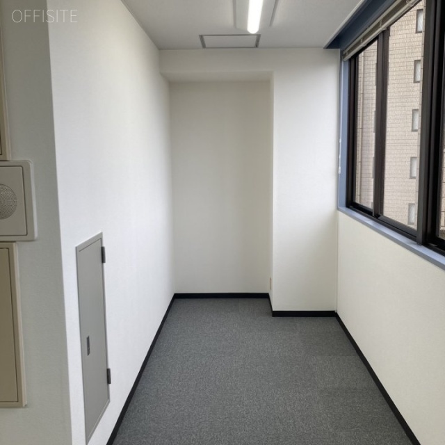 渋谷第一ビル 内装