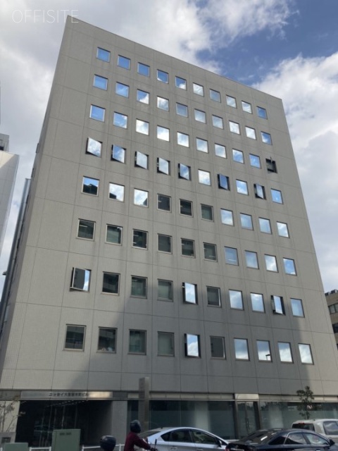 ニッセイ大宮桜木町ビル 外観