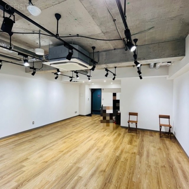 カルチェ恵比寿 室内 304号室