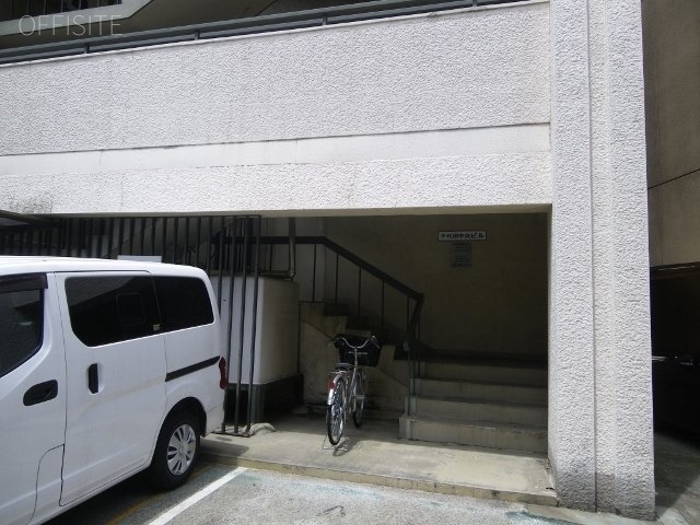 千代田中央ビル 外観