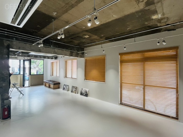gran+ASAKUSABASHIⅡ 内装