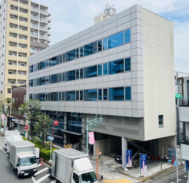 サクラビル 外観