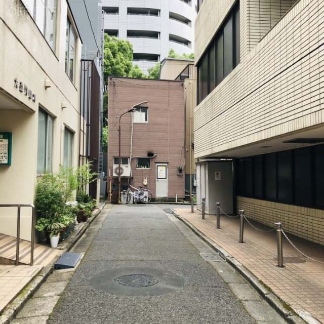 US半蔵門ビル 周辺