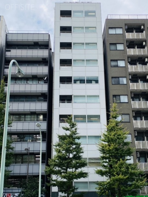 カクトビル宝町 外観