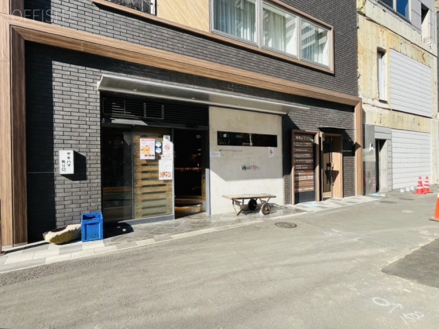 南青山Dビル 外観