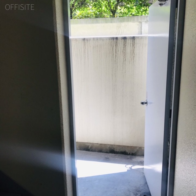 虎ノ門MKビル エントランス