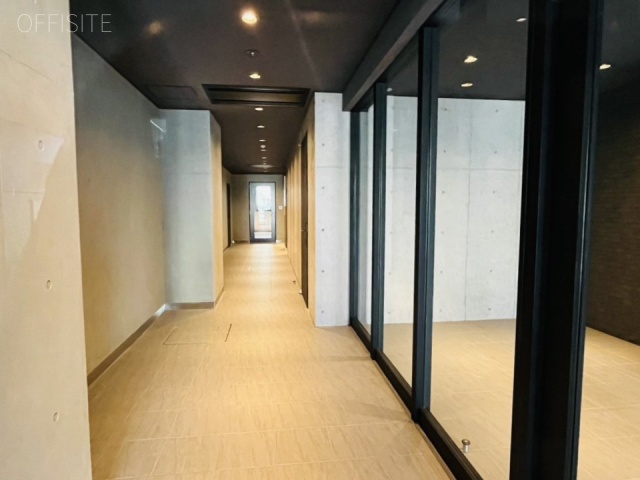 芝ファールビル エントランス