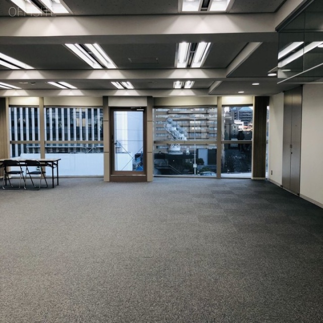 オーイズミ六本木 室内