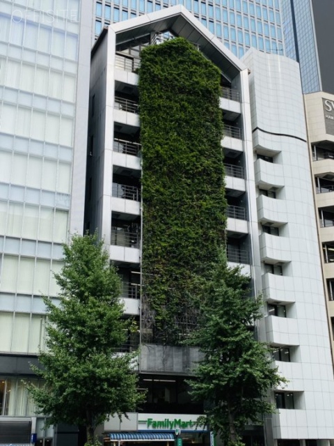 浜松町松永ビル 外観