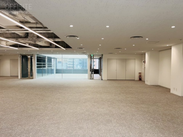市ヶ谷キャナルコート 内装